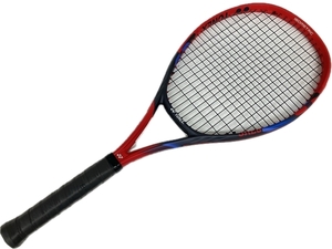 YONEX VCORE 100 テニスラケット 硬式 ヨネックス 中古 美品 S8829297