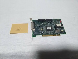 adaptec　AHA-2940　SCSIカード　インターフェースカード　SCSIボード　10