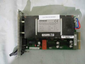 中古INOVA ICP-UPS 11249 AMAT 0190-07905 REV 001 Power Supply(CAYR41212D091)