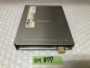 【送60サイズ】未チェックジャンク扱い NEC FD1138T PC-98など用FDD