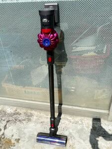 【中古動作良品】 dyson ダイソン HH11 サイクロンコードレスクリーナー