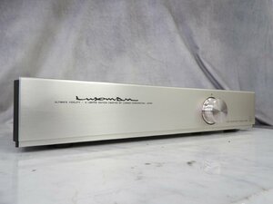 ☆ LUXMAN ラックスマン AS-55 ラインセレクター ☆中古☆