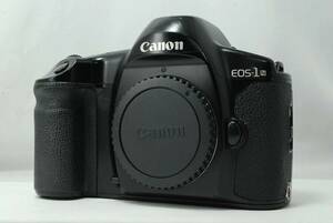 Canon EOS-1N 35mm SLR Film Camera Body Only SN194935