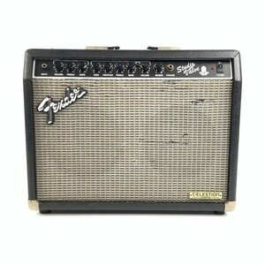 Fender Japan フェンダージャパン SV-20CE ギターアンプ★ジャンク品