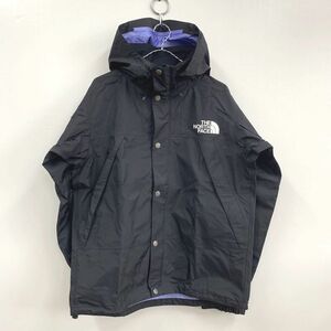 【中古】THE NORTH FACE ザ・ノースフェイス Mountain Raintex Jacket /アウトドア【メンズ古着】【山城店】A966