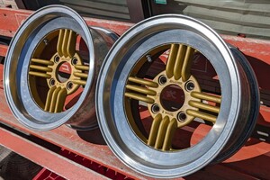 当時物　デビルジャパン　シャドースポーク　14×　7J −2　114.3 4H２街道レーサー　旧車　ハコスカ　ケンメリ　ジャパン　サニトラ　GX71