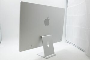 ★全額返金保証！最速発送！【iMac 2021 24インチ M1 /8GB /256GB 美品 動作確認済 起動わずか10時間】★（202404-19245-PCkaitori）