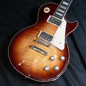 Gibson Les Paul Standard 60s Bourbon Burst 【特価】ギブソン