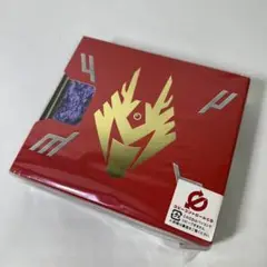 【未使用品】仮面ライダー龍騎 コンプリート CD-BOX