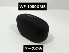 WF-1000XM5 【ケースのみ】