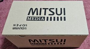 MITSUI GOLD MEDICAL CD-R 三井化学 ２５枚セット