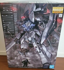 【新品未組立品】MG 1/100 シナンジュスタイン ナラティブVer.