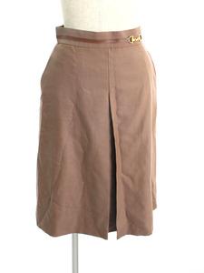 フォクシーブティック スカート Skirt 38