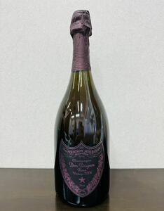 ★未開栓Dom Perignon シャンパン 2006ロゼ