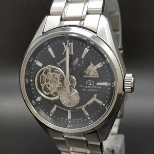 オリエント Orient 腕時計 不動品 DK05-C0-B-CA（セミスケルトン） メンズ 1316129
