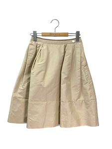 フォクシーブティック Skirt 35377 スカート 38 ベージュ ITRTMXOED9E7