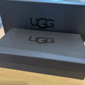 アグ オーストラリア UGG australia 空箱　2個