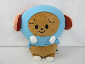 【まとめ売り 中古品】 韓流 TREASURES TRUZ ぬいぐるみ ジャンボ