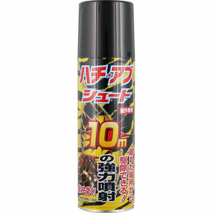 NID　キンエイクリエイト　ハチ・アブシュート　450ml　10本セット 送料無料