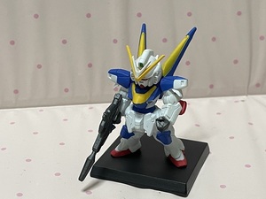 特売　ガンダムコンバージ 　　V2ガンダム　　ブイツーガンダム 　　FW GUNDAM CONVERGE　 gundam converge