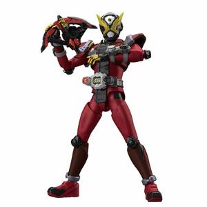 新品 フィギュアライズスタンダード 仮面ライダーゲイツ 色分け済みプラモデル バンダイ