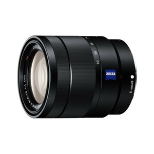 中古 １年保証 美品 SONY Vario-Tessar T* E 16-70mm F4 ZA OSS SEL1670Z