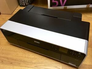 EPSON PX-5V プリンター