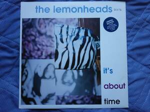 Lemonheads [It