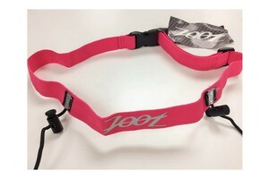 ZOOT ズート Race Day Belt レースデイ ベルト ゼッケンベルト ナンバーベルト 新品 未開封 希少 トライアスロン マラソン