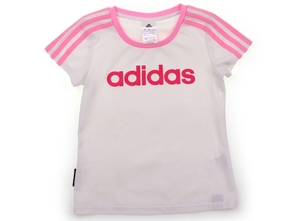 アディダス Adidas スポーツウェア・ダンスウェア 130サイズ 女の子 子供服 ベビー服 キッズ