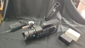 Hi8 ビデオカメラ SONY CCD-V700 ジャンク要修理または部品取り用　送料込み