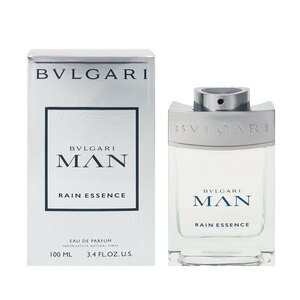 ブルガリ マン レイン エッセンス EDP・SP 100ml 香水 フレグランス BVLGARI MAN RAIN ESSENCE 新品 未使用