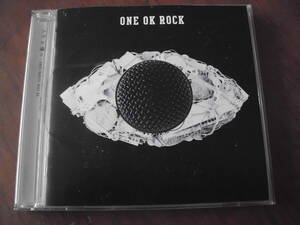 ONE OK ROCK/人生×僕= JINSEI KAKETE BOKU WA