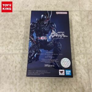 1円〜 S.H.Figuarts 仮面ライダーBLACK SUN