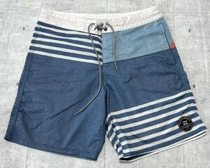 BILLABONG BOARD SHORTS ボードショーツ 水着 ハーフパンツ　　ショートパンツ 海パン ビラボン 海 プール サーフィン サーファー 早3724