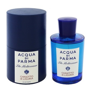 アクア デ パルマ ブルーメディテラネオ キノット ディ リグーリア EDT・SP 150ml 香水 フレグランス ACQUA DI PARMA 新品 未使用