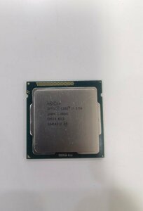 Intel CPU Core i7 3770 LGA【中古】CPU