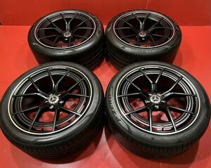 ★ 新型メルセデスベンツ AMG GT63S E Performance W290 純正 21インチ 4本セット W290 W190 GT43 GT53 GT63 PIRELLI 