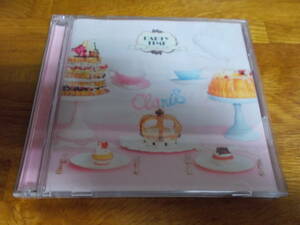 PARTY TIME ClariS dvd付