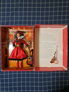 COUNTRY ROSE Barbie Doll GRAND OLE OPRY COLLECTION カントリーローズ バービー