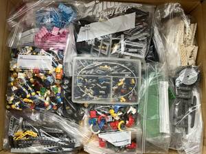 LEGO中古　約12キロ