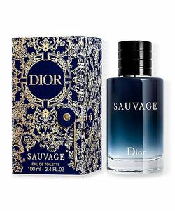 新品★Dior ディオール ソヴァージュ オードゥ トワレ 100ml♪香水♪ホリデー 2023★限定品