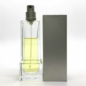 CALVIN KLEIN カルバン クライン コントラディクション フォーメン CONTRADICTION FOR MEN EDT 50ml ☆残量たっぷり　送料350円