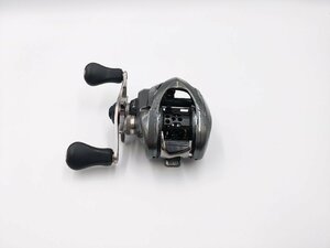 (管63949) Shimano シマノ 16 アルデバラン BFS XG 左ハンドル ベイトリール バス 渓流