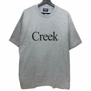 未使用 保管品 Creek angler