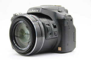 【返品保証】 パナソニック Panasonic Lumix DMC-FZ200 コンパクトデジタルカメラ C9005