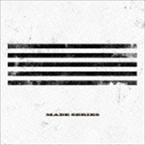 MADE SERIES（通常盤／CD＋Blu-ray＋スマプラ） BIGBANG