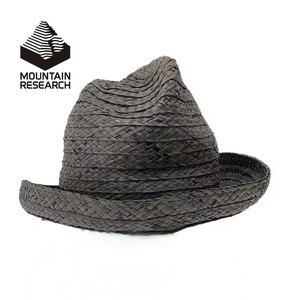 TK 入手困難 マウンテンリサーチ Mountain Research マウンテンハット 麦わら帽子