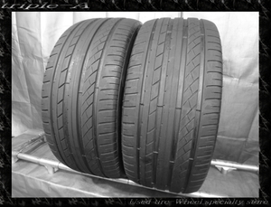 HIFLY HF805 245/40R18 2本 【288】