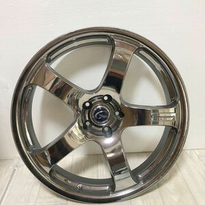 YOKOHAMA(ヨコハマ) CONNOISSEUR No.51C コニサー　20X10J ホイール　オブジェ　インテリア　飾り用　車　コレクション